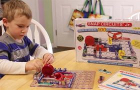 10 Best Snap Circuits & Snap Kits for Kids Reviewed in 2023