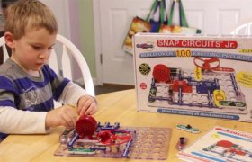 10 Best Snap Circuits & Snap Kits for Kids Reviewed in 2024