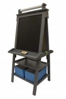 a frame art easel toys that start with a