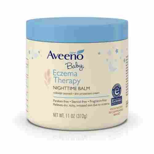 Aveeno Baby Eczema Balm 