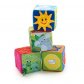 Baby Einstein Explore and Discover Soft Block