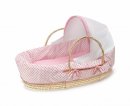 Baby Moses Basket Canopy 