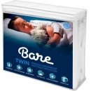 bare home twin size mattress protector for kids waterproof