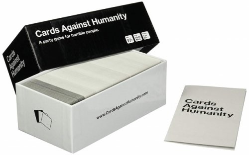 cards against humanity set