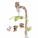 Carter's Jungle Collection Musical