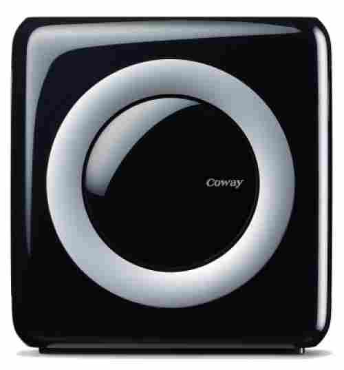 coway AP-1512HH air purifier design