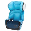 evenflo spectrum 2-in-1 high back booster seat blue