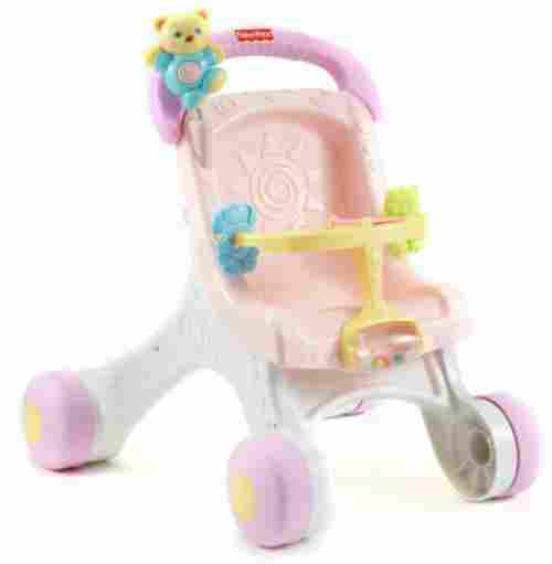 Fisher-Price Brilliant Basics