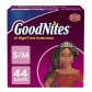 GoodNites Bedtime for Girls