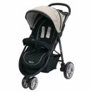 graco stroller aire3 pierce 3 wheels