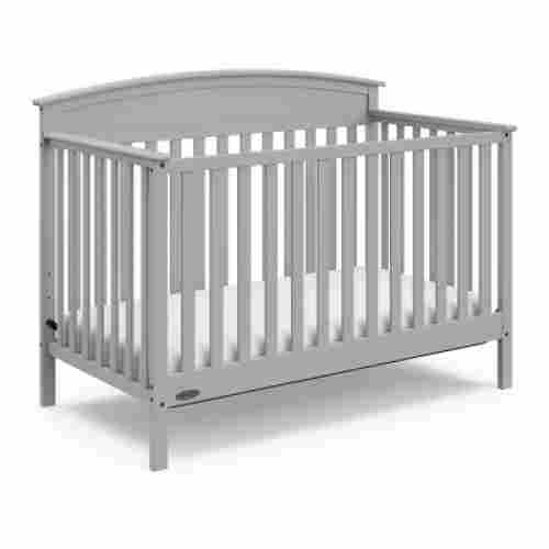 graco benton 4-in-1 convertible crib