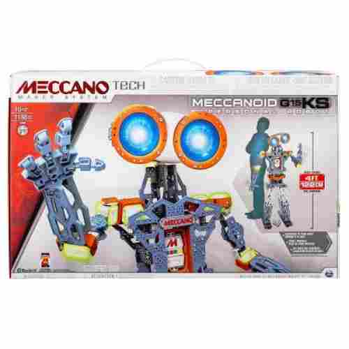  MeccaNoid G15 KS