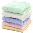 mukin baby washcloths muslin cotton