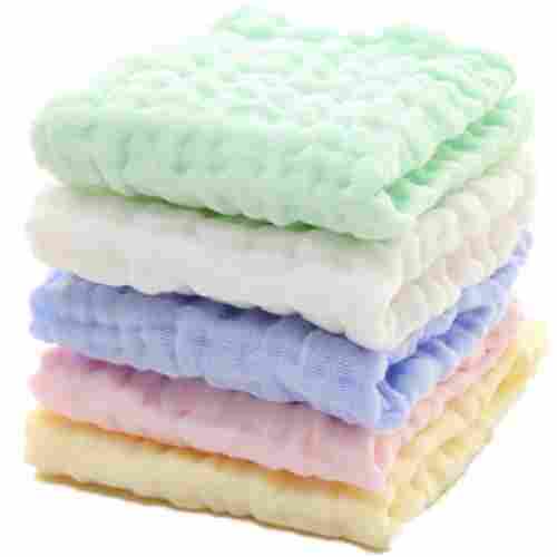 mukin baby washcloths muslin cotton