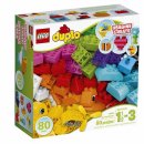 my first bricks building kit lego duplo package