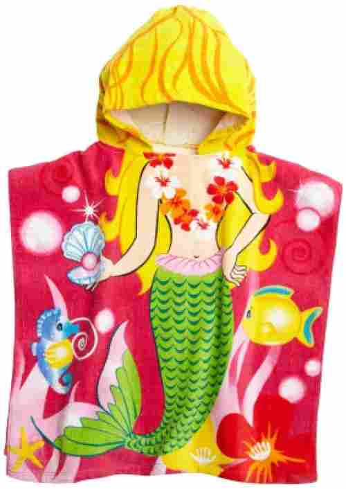 Northpoint Mermaid Hooded