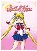 Sailor Moon Season 1, Part 1
