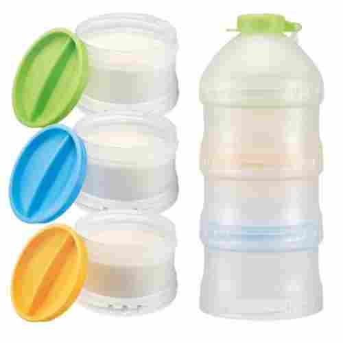 simba twist-lock formula dispensers stackable