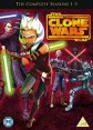  Star Wars Clone Wars (Season 1-5)