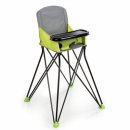 Summer Infant Pop and Sit portable high chair seat