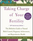 taking charge of your fertility pregnancy book