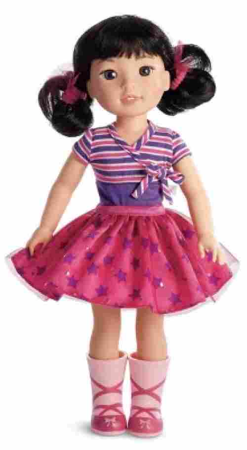 Best All American Girl Dolls Reviewed In 2022 Borncute