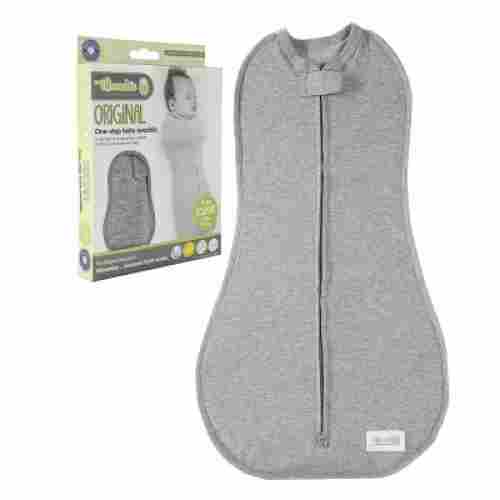 Woombie Original Heathered Gray