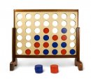 giant connect four outdoor game design