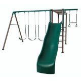 Lifetime Monkey Bar