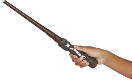 Harry Potter Wizard Training Wand