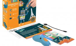 3Doodler 3D Pen Start Essentials Set for Kids Review