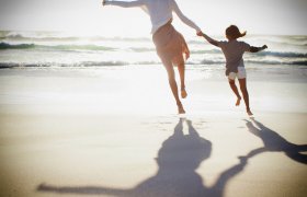7 Keys to Happy Parenting and How to Reduce Stress