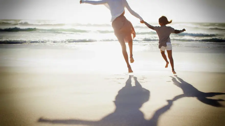 7 Keys to Happy Parenting and How to Reduce Stress