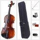  ADM Acoustic Violin 4/4