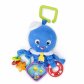 Baby Einstein Activity Arms Octopus