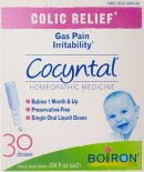 boiron cocyntal gripe water 30 doses