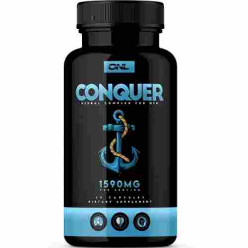  Osyris Nutrition Lab Conquer Premium 