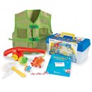 learning resources toy fishing set 11 pieces