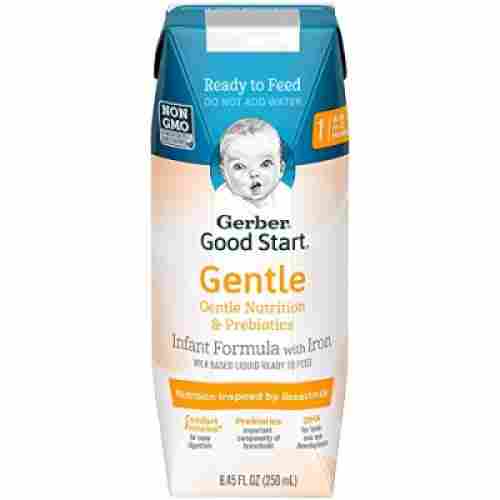 gerber good start