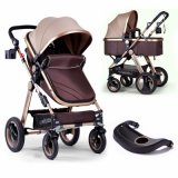 Cynebaby Bassinet to Stroller