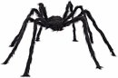 joyin hairy spider halloween decorations design