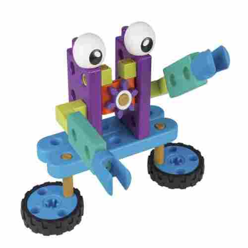 Best Robot Toys For Kids Reviewed & Rated In 2024 | Borncute.com