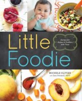 Little Foodie: Baby Food Recipes