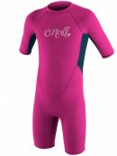 o’neill reactor toddler kids wetsuit 