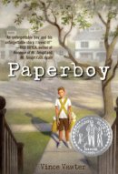 Paperboy Front