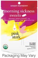 best morning sickness remedy Pink Stork Sweets