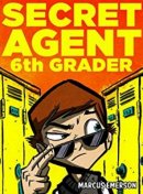 Secret Agent 6th Grader