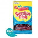Swedish Fish Soft and Chewy