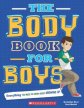 The Body Book For Boys
