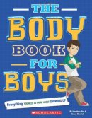 the body book for boys cover